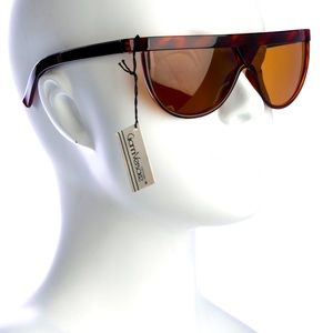 Men’s/Unisex Gianni Versace 1980’s Vintage Sunglasses model 810 798